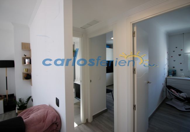 Penthouse in Denia - Atico Mar de Denia by Carlosferien Penthouse in Denia - Atico Mar de Denia by Carlosferien
