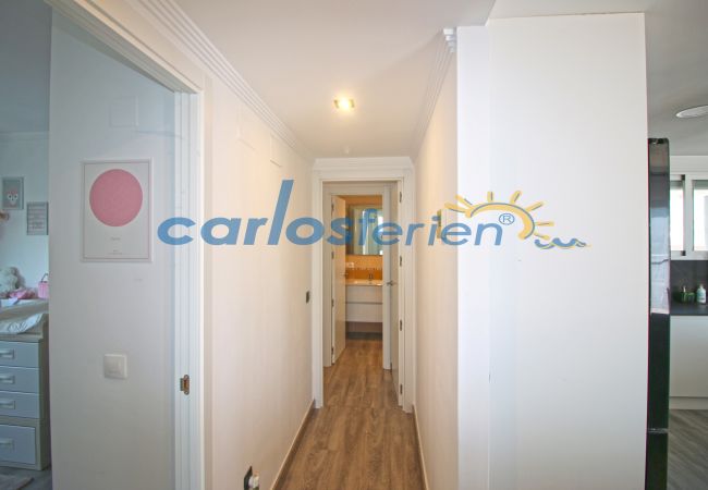 Penthouse in Denia - Atico Mar de Denia by Carlosferien Penthouse in Denia - Atico Mar de Denia by Carlosferien