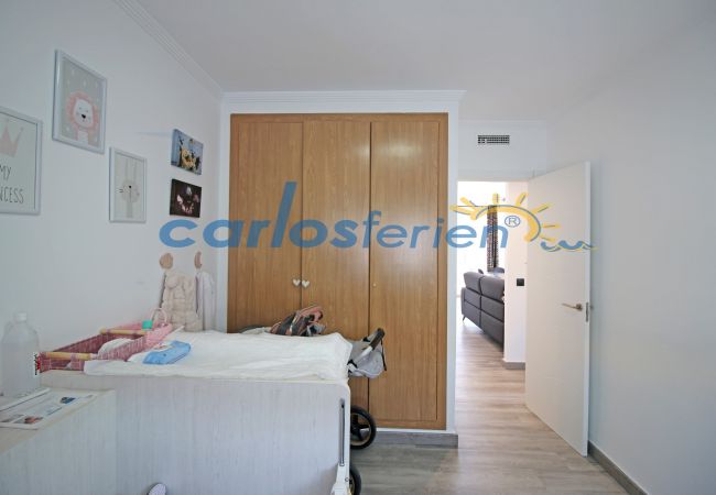 Penthouse in Denia - Atico Mar de Denia by Carlosferien Penthouse in Denia - Atico Mar de Denia by Carlosferien