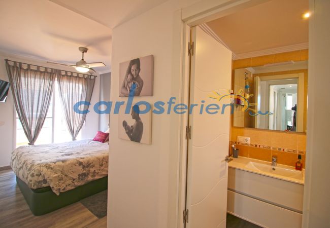 Penthouse in Denia - Atico Mar de Denia by Carlosferien Penthouse in Denia - Atico Mar de Denia by Carlosferien