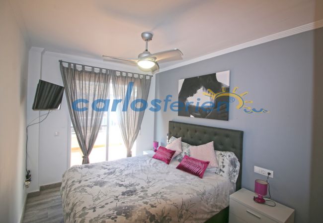 Penthouse in Denia - Atico Mar de Denia by Carlosferien Penthouse in Denia - Atico Mar de Denia by Carlosferien