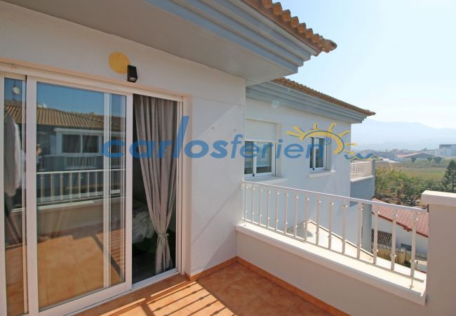 Penthouse in Denia - Atico Mar de Denia by Carlosferien Penthouse in Denia - Atico Mar de Denia by Carlosferien
