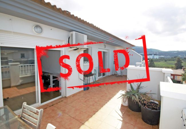 Denia - Penthouse