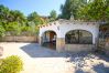 Villa à Pedreguer - La Sella PE Villa à Pedreguer - La Sella PE