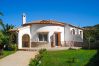 Villa à Pedreguer - La Sella PE Villa à Pedreguer - La Sella PE