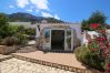 Villa à Denia - Marquesa WS Villa à Denia - Marquesa WS