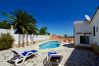 Villa à Denia - Marquesa WS Villa à Denia - Marquesa WS