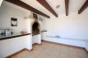 Villa à Denia - Marquesa WS Villa à Denia - Marquesa WS