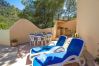 Villa à Denia - Marquesa JJ  4 P Villa à Denia - Marquesa JJ  4 P