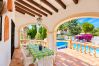 Villa à Denia - Bellavista WA