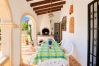 Villa à Denia - Bellavista WA