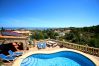 Villa à Denia - Marquesa VA 6 P Villa à Denia - Marquesa VA 6 P
