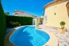Villa à Els Poblets - Campo Olivar PM Villa à Els Poblets - Campo Olivar PM