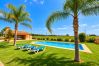 Villa à Denia - Finca Las Ranas