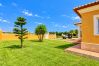 Villa à Denia - Finca Las Ranas