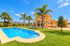 Villa à Denia - Finca Las Ranas
