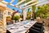 Villa à Denia - Marquesa CAMAR P4