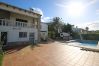 Villa à Denia - Alqueria BB 4 Pers Villa à Denia - Alqueria BB 4 Pers