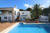 Villa à Denia - Alqueria BB 4 Pers Villa à Denia - Alqueria BB 4 Pers