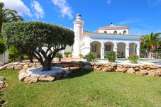 Villa à Denia - Marquesa GU 6P