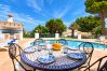 Villa à Denia - Marquesa MB 6P