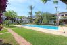 Maison mitoyenne à Denia - Residencial Tropicana Maison mitoyenne à Denia - Residencial Tropicana
