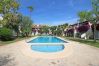 Maison mitoyenne à Denia - Residencial Tropicana Maison mitoyenne à Denia - Residencial Tropicana