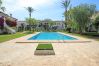 Maison mitoyenne à Denia - Residencial Tropicana Maison mitoyenne à Denia - Residencial Tropicana