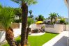 Chalet à Denia - Residencial Galeretes Chalet à Denia - Residencial Galeretes