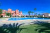 Bungalow à Denia - Residencial El Cortijo Bungalow à Denia - Residencial El Cortijo