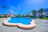 Bungalow à Denia - Residencial El Cortijo Bungalow à Denia - Residencial El Cortijo