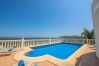 Villa à Pedreguer - La Sella DJ Villa à Pedreguer - La Sella DJ