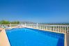 Villa à Pedreguer - La Sella DJ Villa à Pedreguer - La Sella DJ