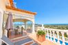 Villa à Pedreguer - La Sella DJ