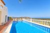 Villa à Pedreguer - La Sella DJ