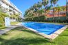 Appartement à Denia - Ático Marina Raset Appartement à Denia - Ático Marina Raset