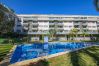 Appartement à Denia - Ático Marina Raset Appartement à Denia - Ático Marina Raset