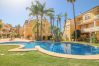 Appartement à Denia - Residencial Marina Azul
