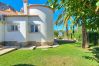 Villa à Denia - San Juan CF 6P Villa à Denia - San Juan CF 6P