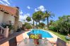 Villa à Denia - Marquesa SU