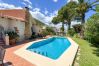 Villa à Denia - Marquesa SU