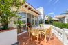 Bungalow à Denia - Puerto Azul Rose