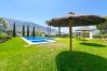 Maison mitoyenne à Denia - Residencial Miramontgó