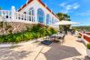 Villa à Denia - La Lloma del Castañar