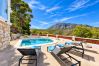 Villa à Denia - La Lloma del Castañar