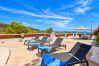 Villa à Denia - La Lloma del Castañar