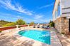 Villa à Denia - La Lloma del Castañar