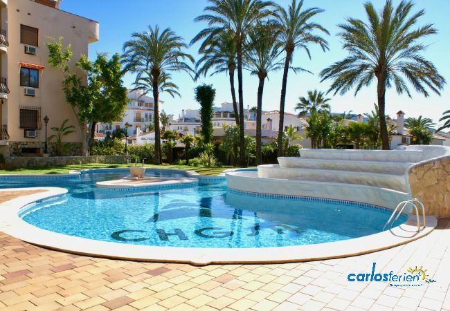 Chalet à Denia - El Retiro 29 Chalet à Denia - El Retiro 29