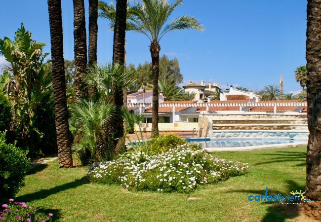 Chalet à Denia - El Retiro 29 Chalet à Denia - El Retiro 29