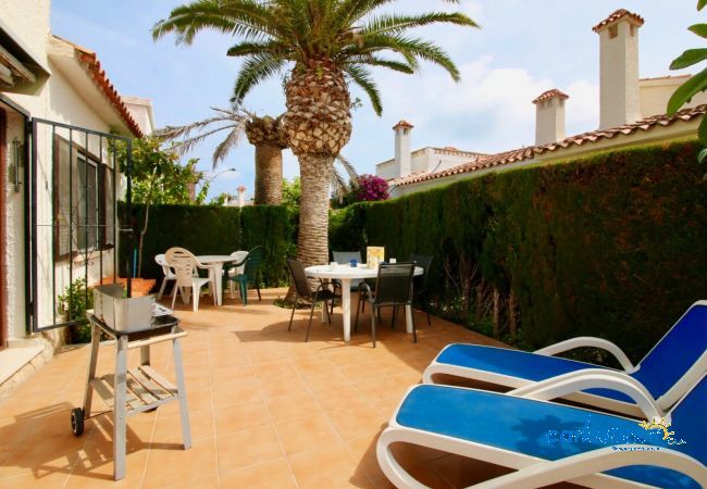 Chalet à Denia - El Retiro 29 Chalet à Denia - El Retiro 29